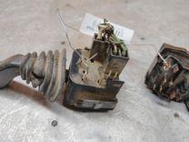 Переключатель подрулевой (стрекоза) FOGAA3 Opel Vectra - Фото 7