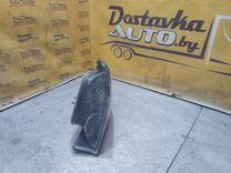 Фонарь задний левый NOUZCB Mitsubishi Carisma купить в магазине запчастей бу