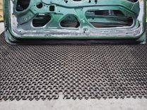 Дверь передняя правая 379U5S Fiat Punto undefined