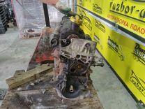 Двигатель YFEQMJ Nissan Note - Фото 6