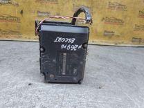 Блок ABS KNQHZN Ford Escort купить в магазине запчастей бу