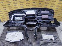 Панель передняя салона (торпедо) 1152RZ Honda Accord undefined