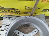 Ниша запасного колеса 36MVGJ Audi 80 купить с доставкой