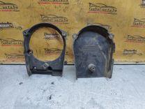 Защита (кожух) ремня ГРМ 8IZVR6 Kia Carnival - Фото 3