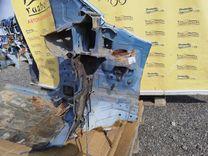 Стакан лонжерона левый 7JR7YC Hyundai Matrix купить с доставкой