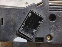 Блок кнопок JYQQ88 Fiat Punto - Фото 4
