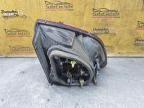 Фонарь крышки багажника правый AE9BUW Peugeot 406 - Фото 5