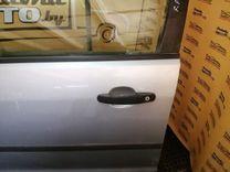 Ручка наружная передняя левая 8AZ1V6 Ford Focus - Фото 2