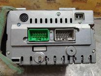 Магнитола 74FSM4 Volvo S80 - Фото 4