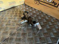 Радиатор EGR 4NPENS Citroen C4