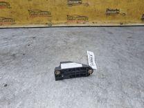 Датчик удара NWQPIR Volkswagen Polo купить на авторазборке