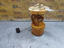 Колба в бак IW27DP Ford Focus - Фото 3