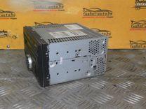 Магнитола PCPP3F Nissan Qashqai купить с доставкой