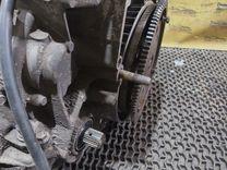 КПП автоматическая (АКПП) FXVRHT Fiat Punto купить с доставкой