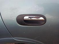 Ручка наружная задняя правая 551E59