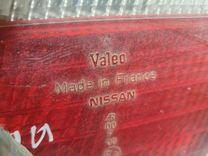 Фонарь крышки багажника правый DFABVR Nissan Primera купить