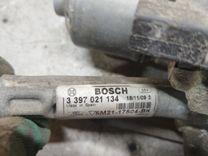 Механизм стеклоочистителя (трапеция дворников) XV49ZA Ford Galaxy купить с доставкой