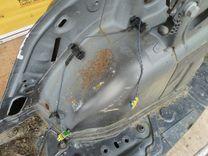 Крыло заднее правое 6H0Y0B Renault Laguna undefined