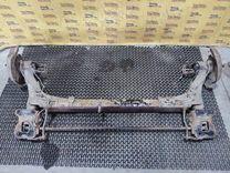 Балка подвески задняя D2YGYO Audi A4 купить с доставкой