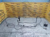 Трубка гидравлическая 86DOL6 Citroen C5 - Фото 1