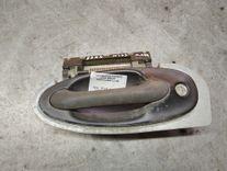 Ручка наружная передняя левая 666ZYH Saab 9-3