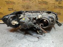 Фара левая IQA3QZ Opel Omega - Фото 5