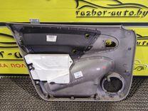 Обшивка двери передней правой (дверная карта) PF459J Citroen Xsara Picasso купить