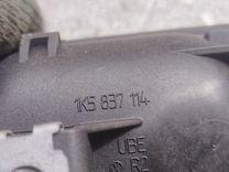 Ручка внутренняя задняя правая N45YR2 Volkswagen Jetta - Фото 3