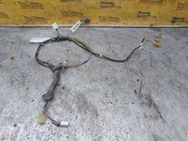 Проводка двери задней левой YQ600S Subaru Forester - Фото 4