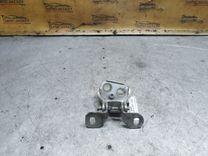 Петля двери задней левой 7Z8G6P Renault Laguna купить в магазине запчастей бу