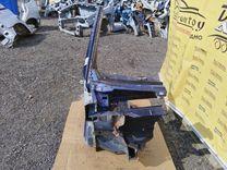 Стойка кузовная передняя правая E9V0EF Ford Focus купить