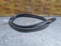 Уплотнитель багажника ZVME2B Volkswagen Jetta - Фото 2