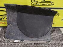 Пол багажника 9Y9Y7T Volkswagen Golf купить