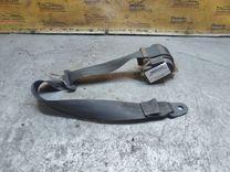 Ремень безопасности задний правый BYRA91 Citroen Xsara Picasso - Фото 2