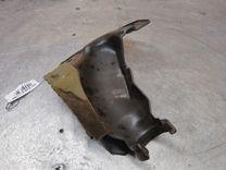 Кожух рулевой колонки 02EDQN Volkswagen Passat - Фото 2