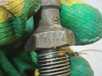 Датчик давления масла 37VP6H Peugeot 307 - Фото 5