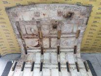 Ковер салонный 66540K Renault Espace - Фото 6