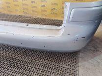 Бампер задний 8S7GB2 Hyundai Trajet - Фото 6