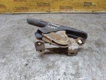 Рычаг ручного тормоза (ручника) 4TMFHN Ford Fiesta - Фото 4