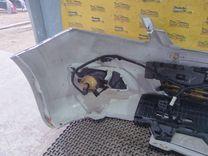 Бампер передний 4N5ROI Opel Meriva undefined