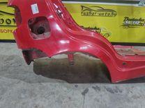 Крыло заднее правое NPER68 Daewoo Matiz - Фото 3