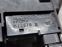 Переключатель подрулевой (стрекоза) 9IU6F4 Honda Accord - Фото 6