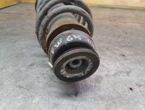 Опора амортизатора верхняя (чашка) 15JXCB Volkswagen Golf - Фото 5