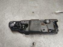 Ручка внутренняя передняя левая 7CW6P8 Volkswagen Caddy купить