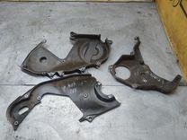 Защита (кожух) ремня ГРМ TB1JD1 Opel Meriva купить с доставкой