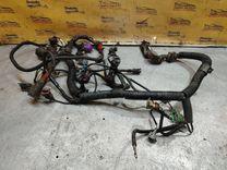 Проводка двигателя 04VFF4 Peugeot 605 - Фото 5