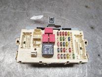 Блок предохранителей E1PNOB Fiat Stilo купить в магазине запчастей бу