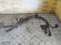 Провод высоковольтный B2L3KL Renault Safrane