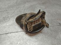 Лючок топливного бака BM4WJS Peugeot 307 - Фото 2