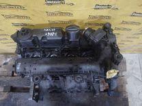 Двигатель TRYE9W Peugeot 206 undefined